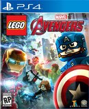 Lego Marvel's Avengers (PlayStation 4)
